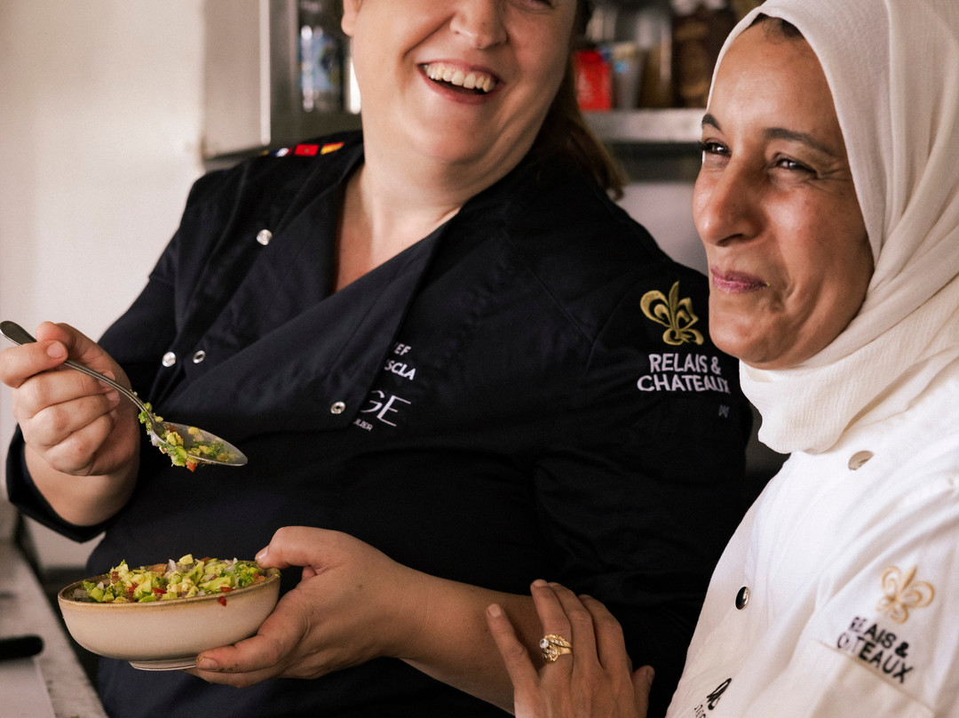 乐道奇水疗酒店 主图