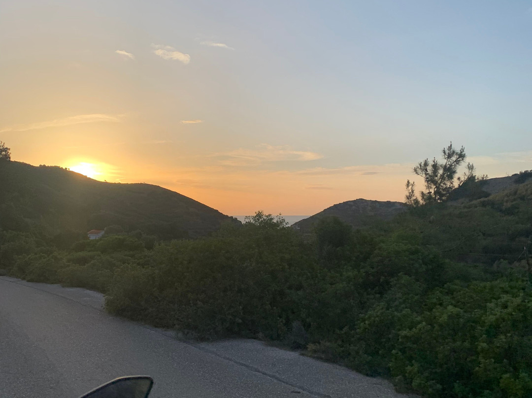 Quad Safari Crete Peninsula-阿希亚贝拉希亚必去景点