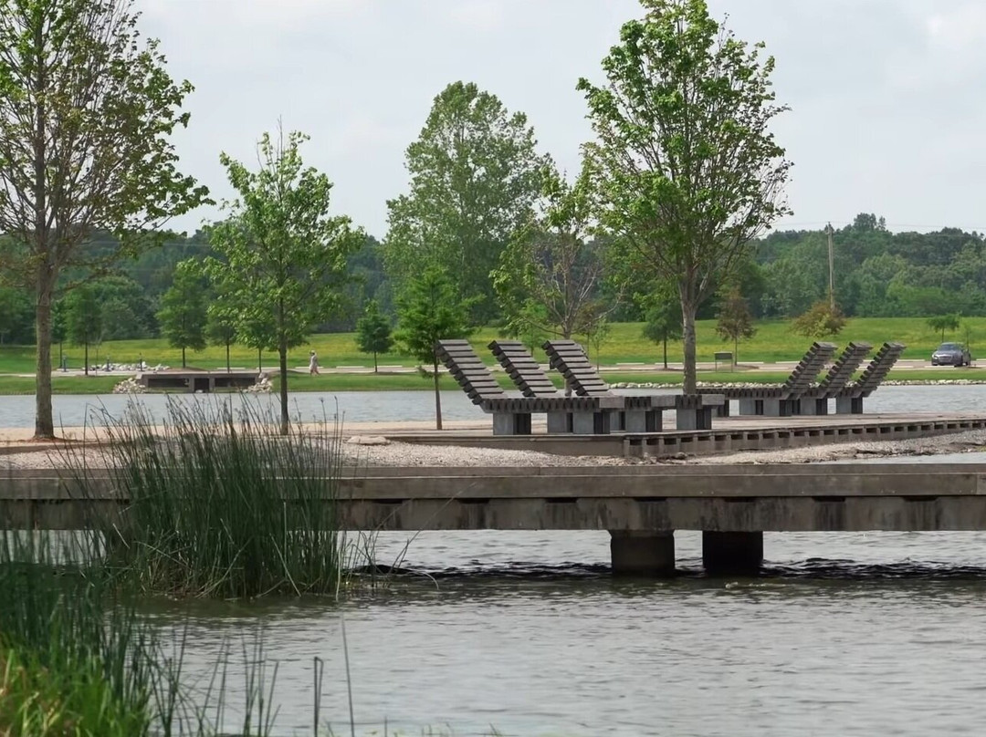 Shelby Farms Park-孟菲斯必去景点