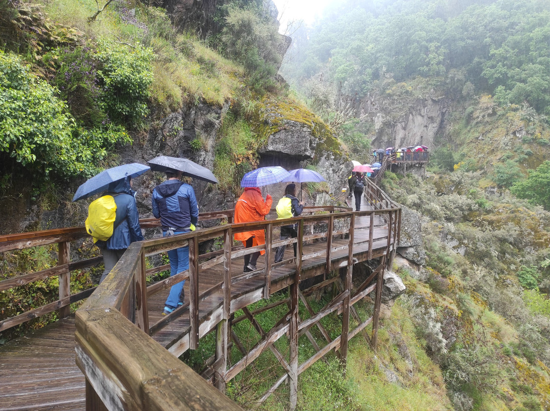 Andara Rutas-马德里必去景点