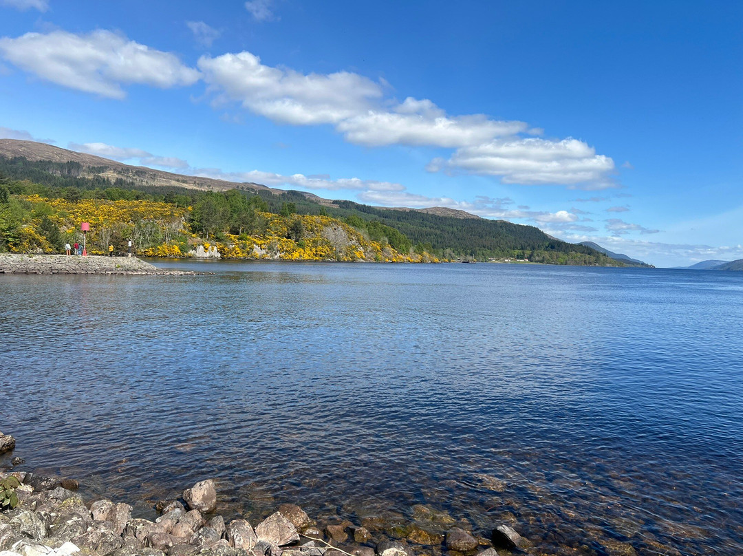 Loch Ness Highland Resort