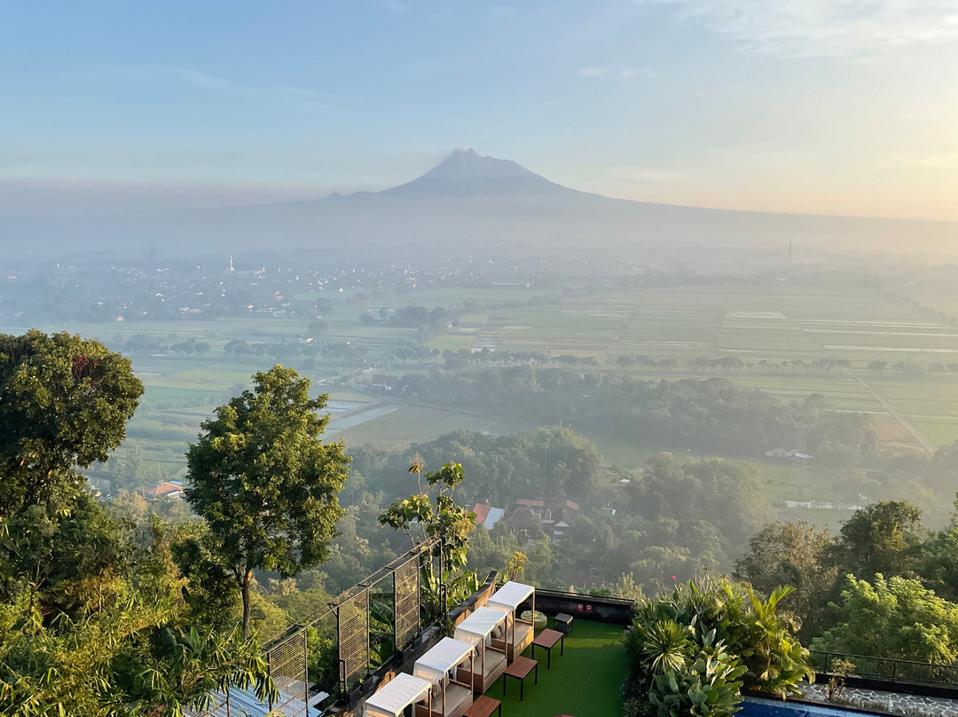 Amaranta Prambanan主图