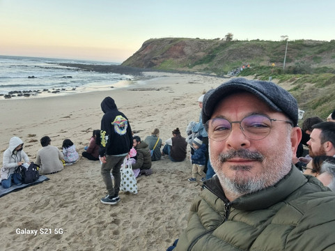 西行航线-墨尔本必去景点