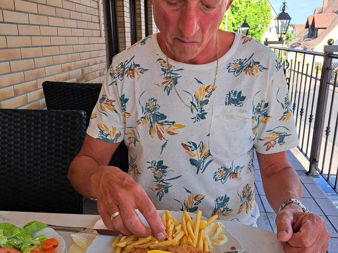 Hotel Gasthof Rangau主图