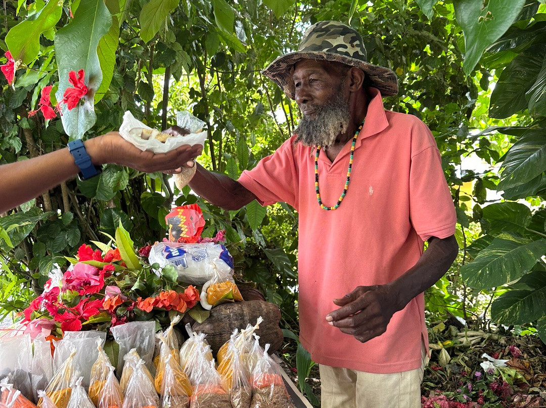Yardie Tours-奥乔里奥斯必去景点