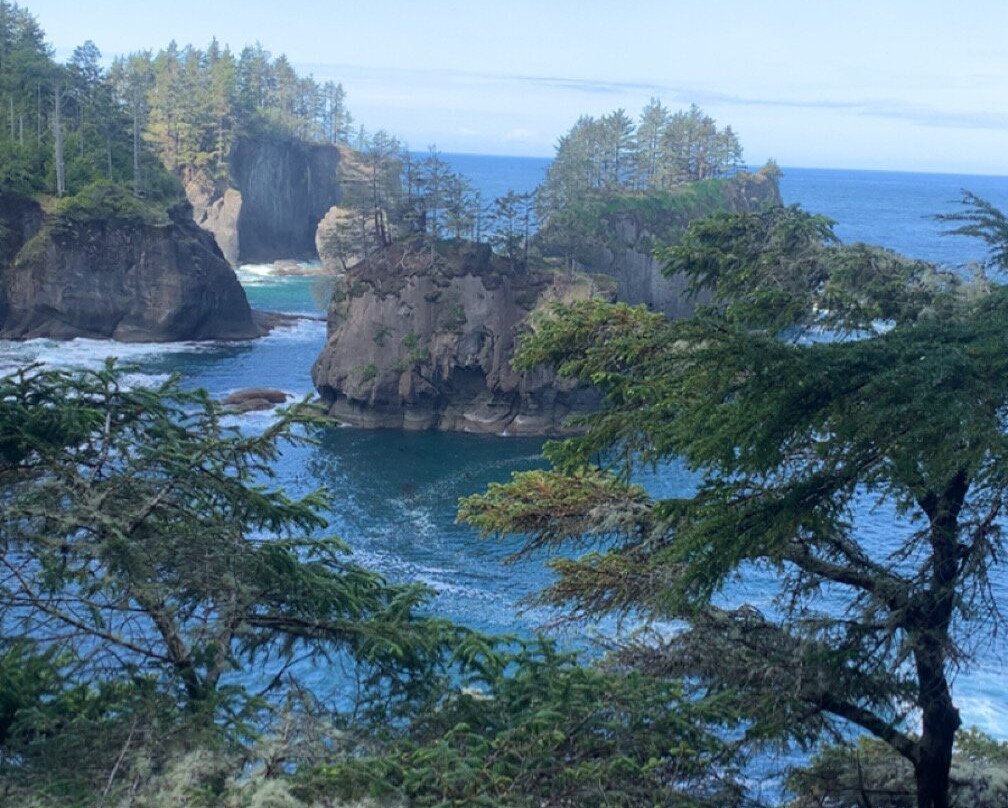 Cape Flattery-Clallam Bay必去景点