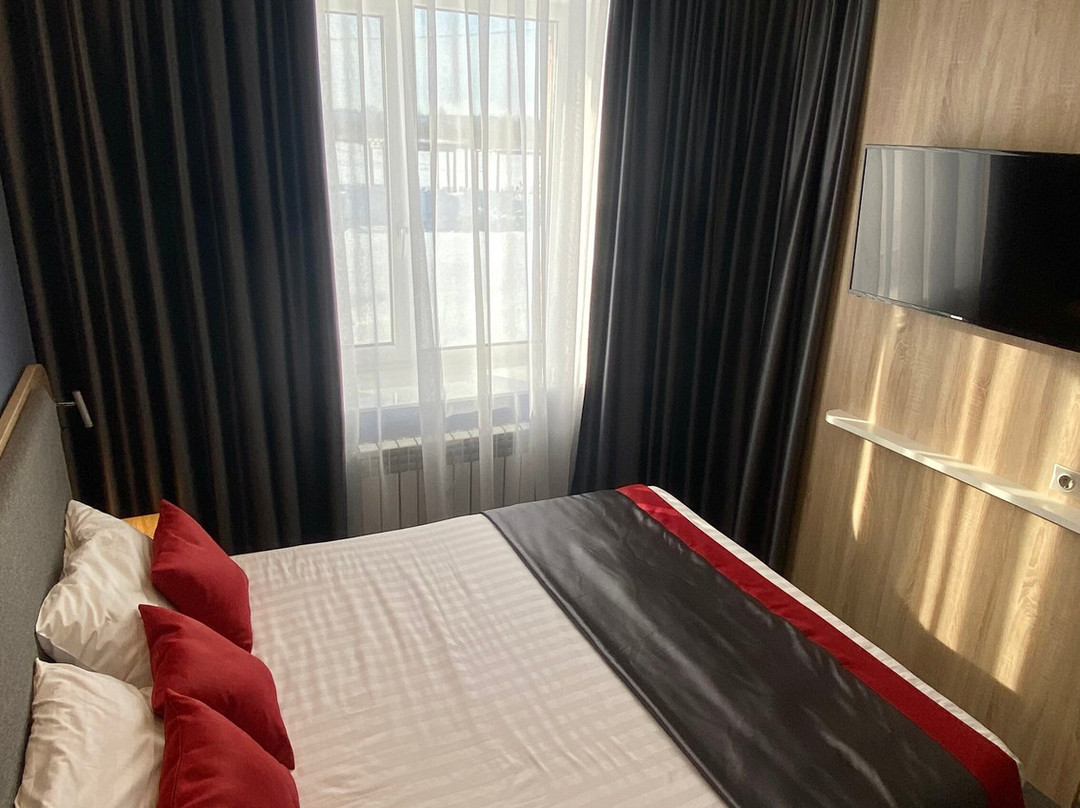 Istochnik Spa Hotel主图