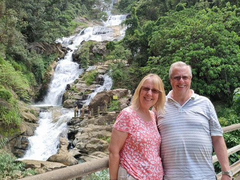 Sam Tours Sri Lanka-Waskaduwa必去景点