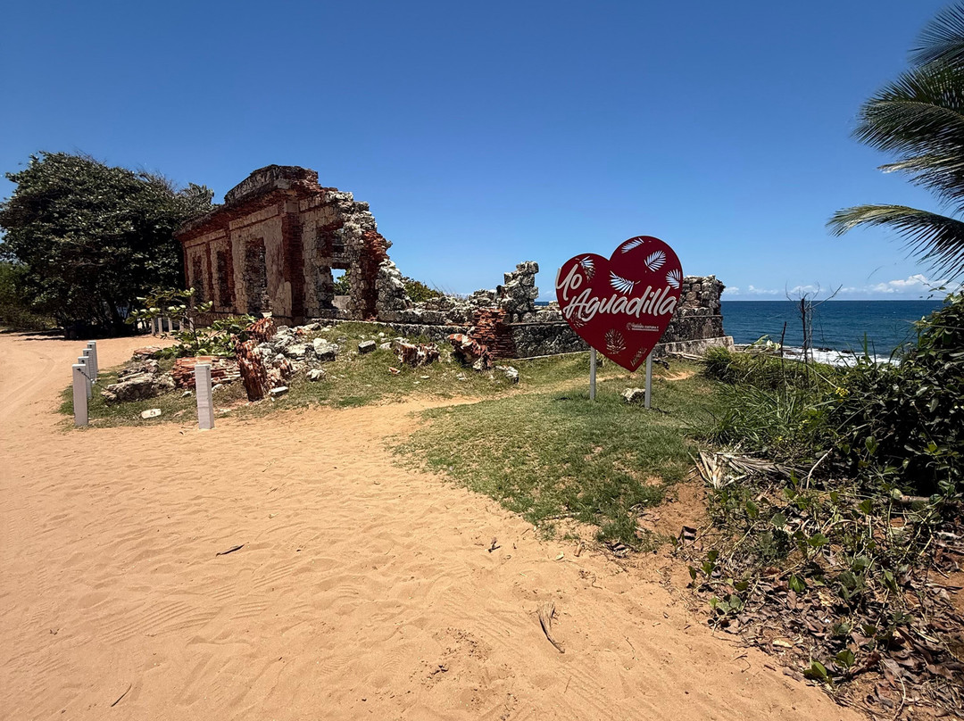 Playuelas Horse Rides-Aguadilla必去景点