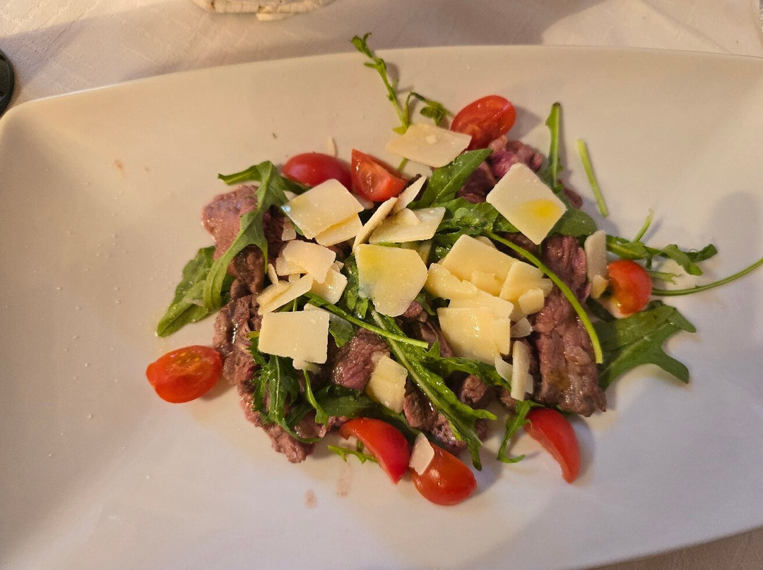 Sa Pezza A Orrostu Di Deplano Antonio Tortolì