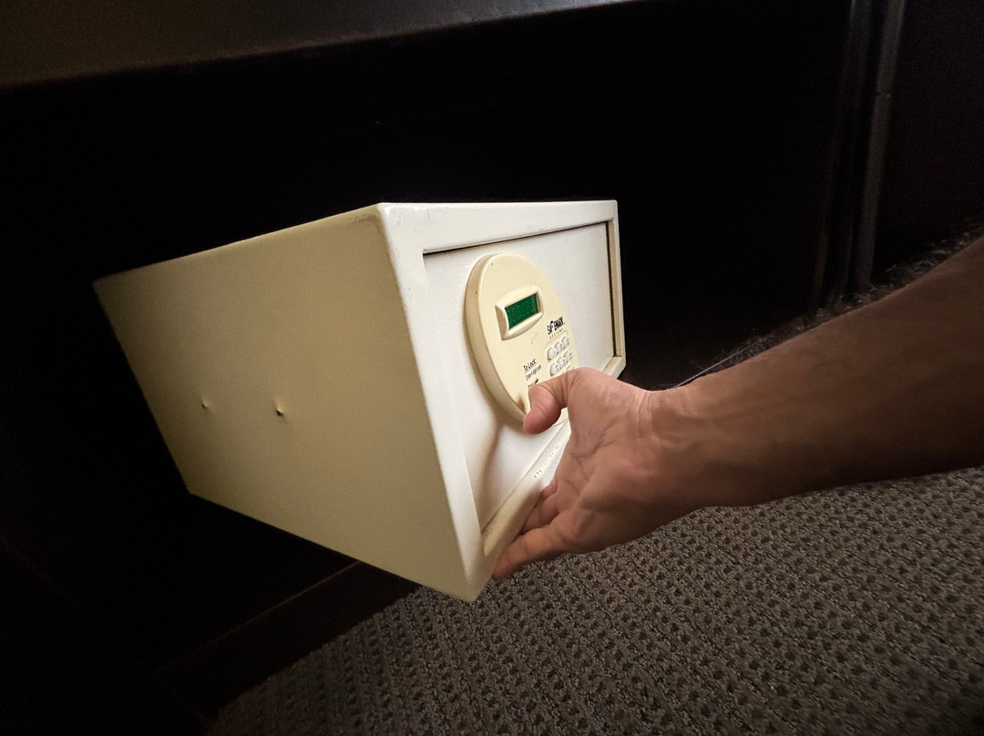 Sleep Inn University主图