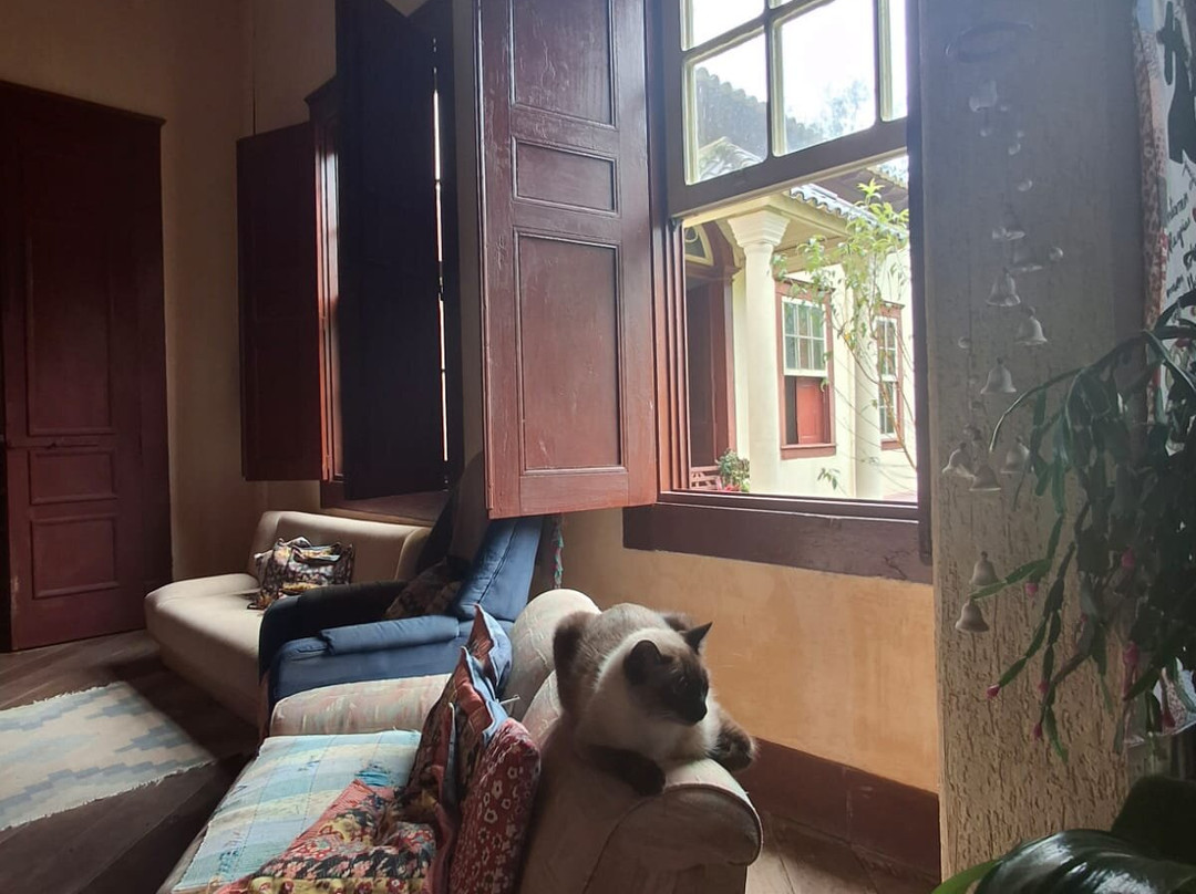 O Verdadeiro Sitio do Picapau Amarelo-Monteiro Lobato必去景点