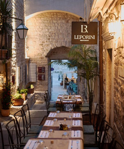 Leporini Restaurant餐厅图片