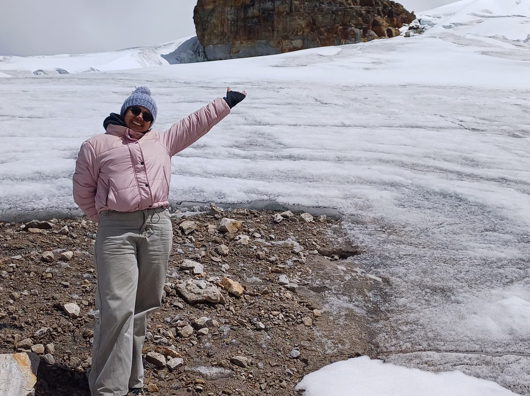 El Cocuy National Natural Park-El Cocuy必去景点