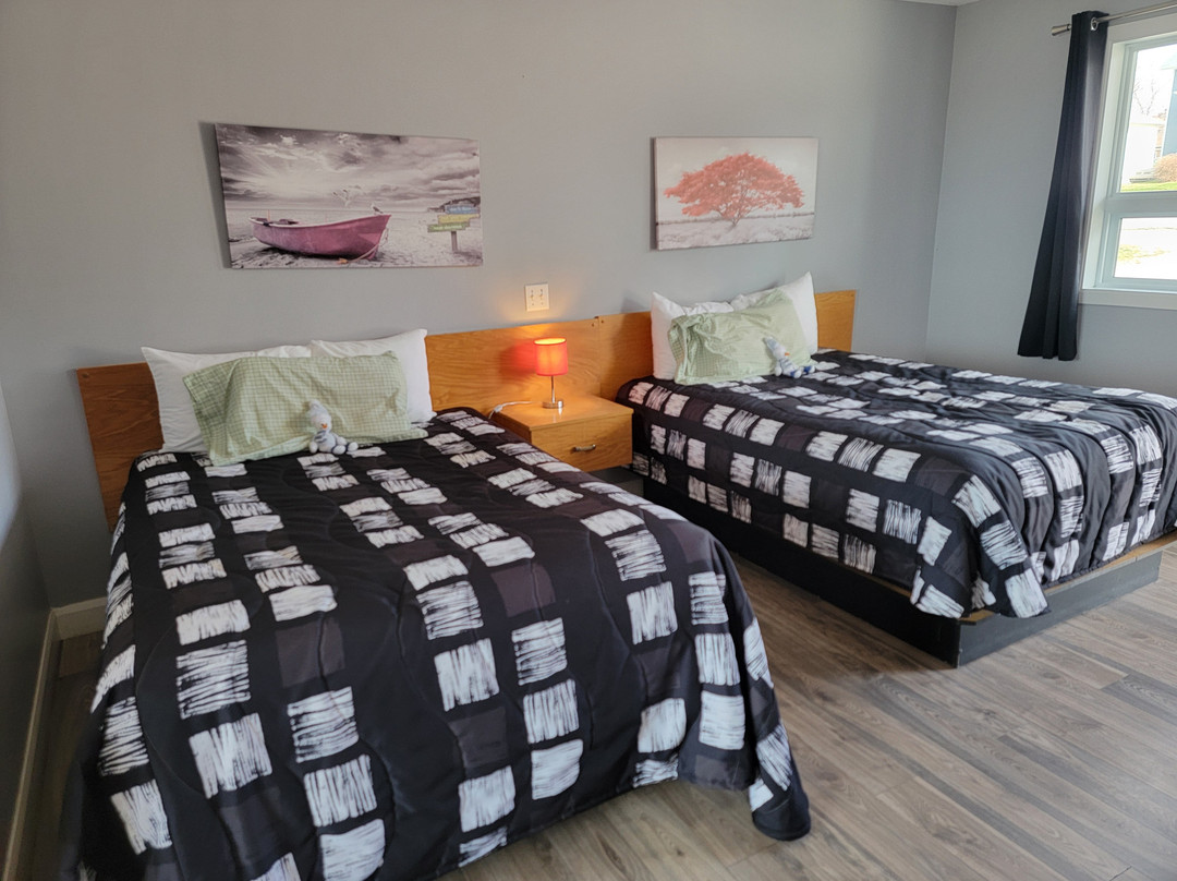 Motel Rimouski主图