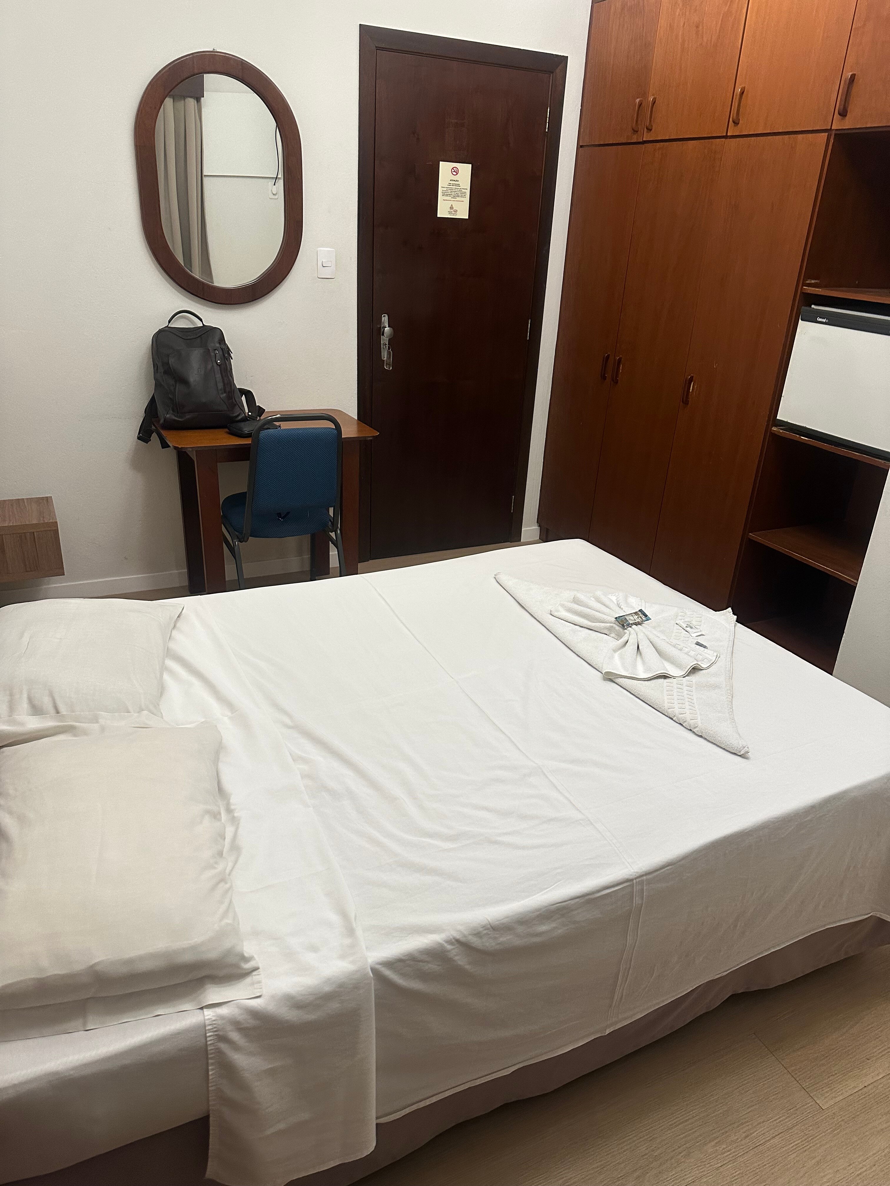Hotel Raul's-客卧