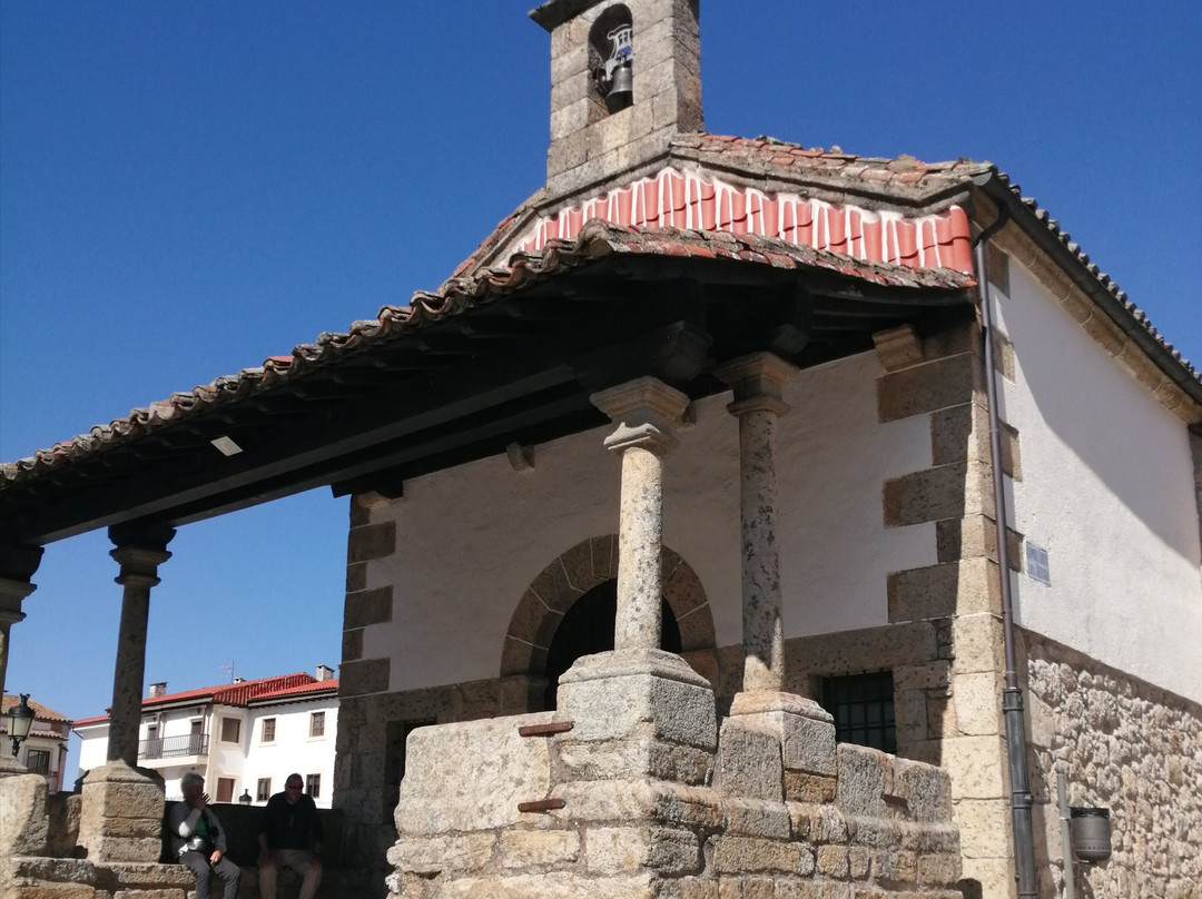 Ermita Del Humilladero景点图片