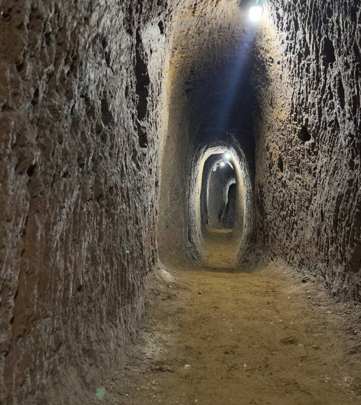 Descubra Gerais Turismo-欧鲁普雷图必去景点