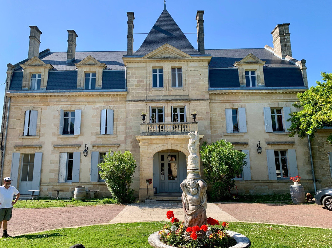 Château Julie主图