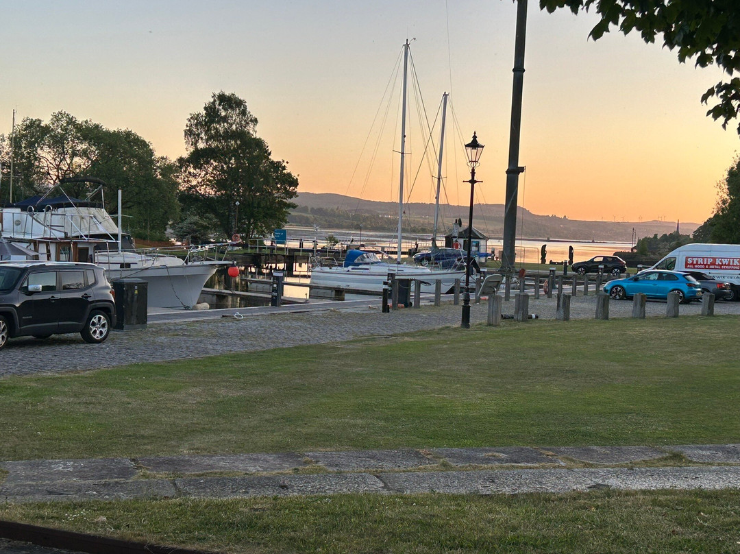 Bowling Harbour-Bowling必去景点