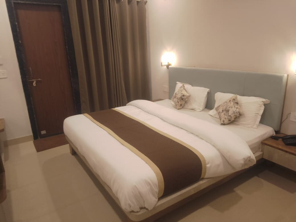 Hotel Utsav Inn