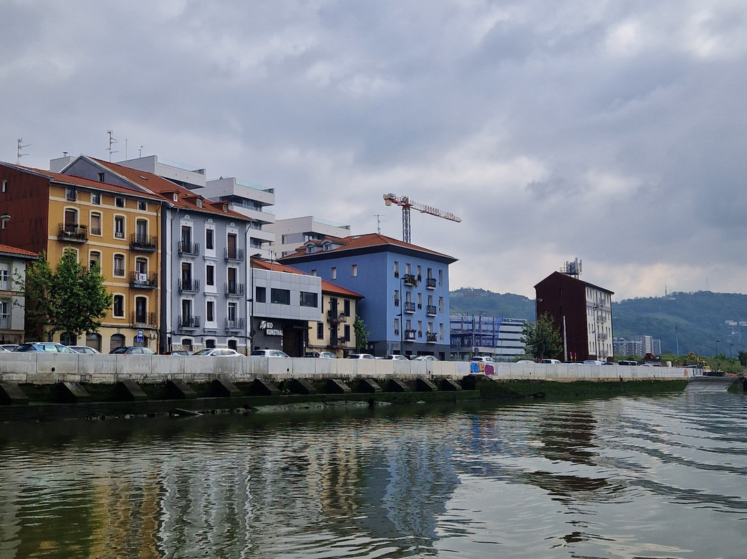 El Bote Tours-毕尔巴鄂必去景点