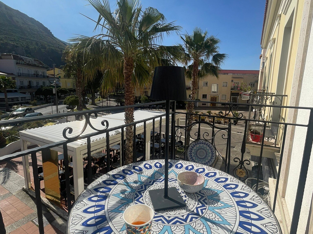 Tea Luxury - Praia A Mare