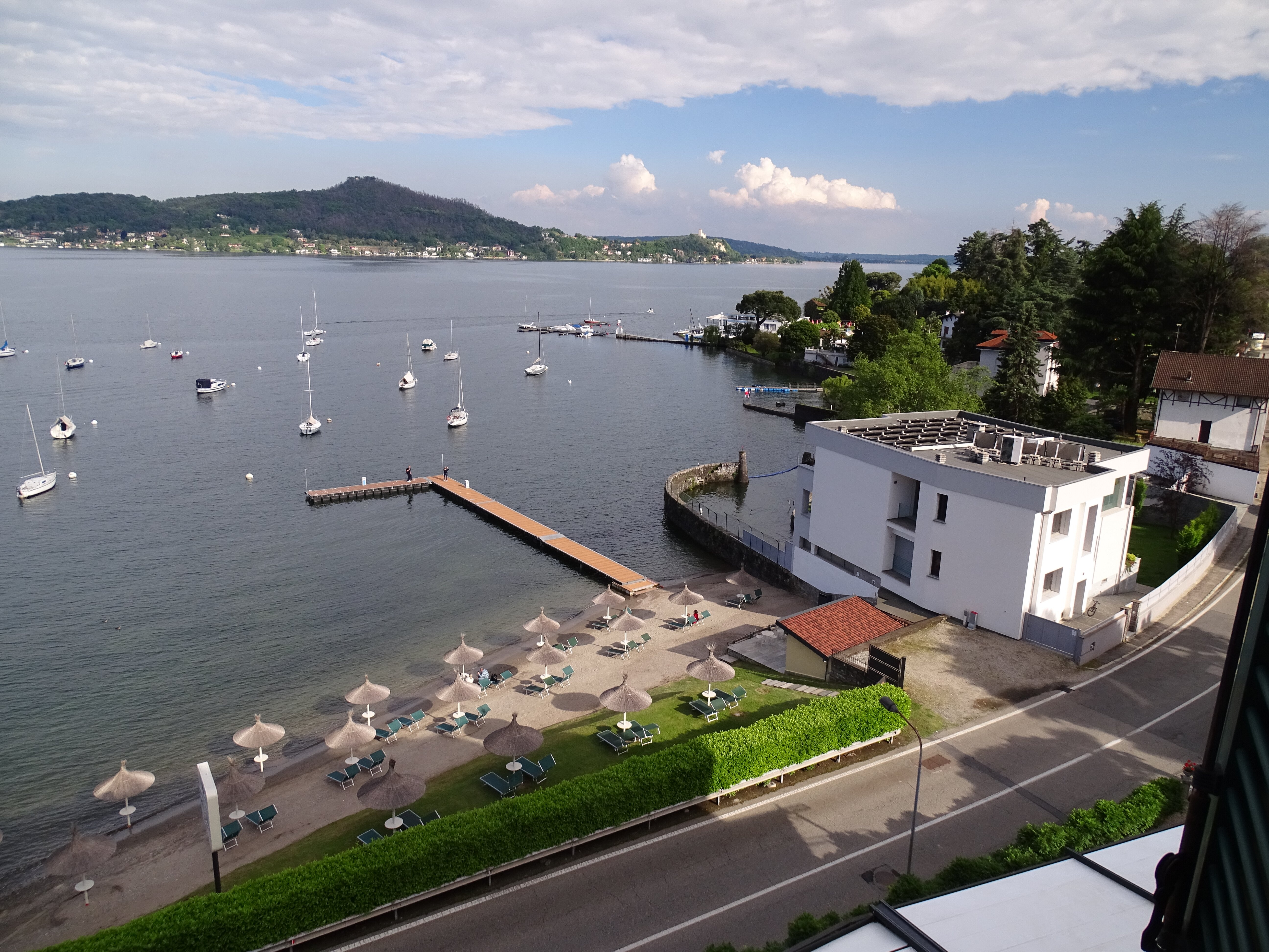 Hotel Villa Paradiso-酒店景观