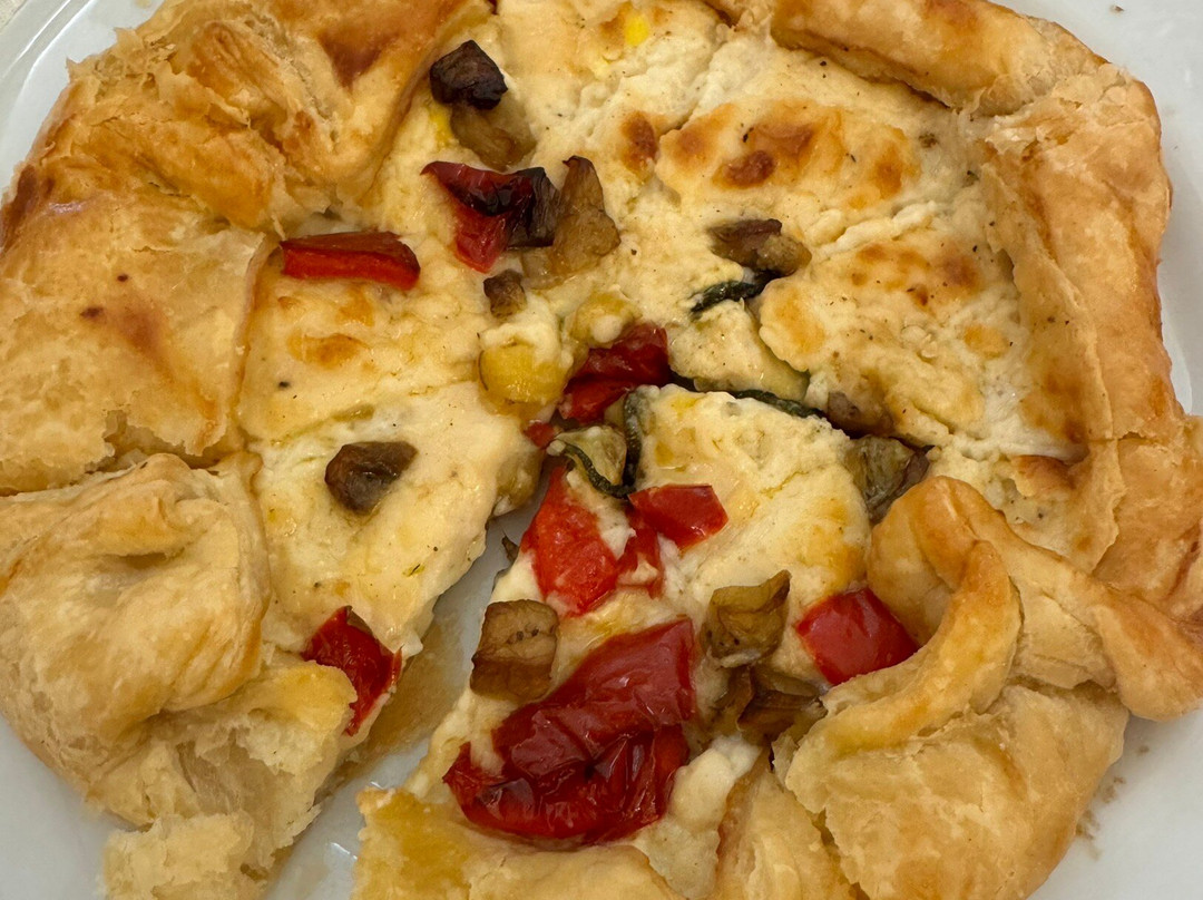 Casale San Giovanni主图