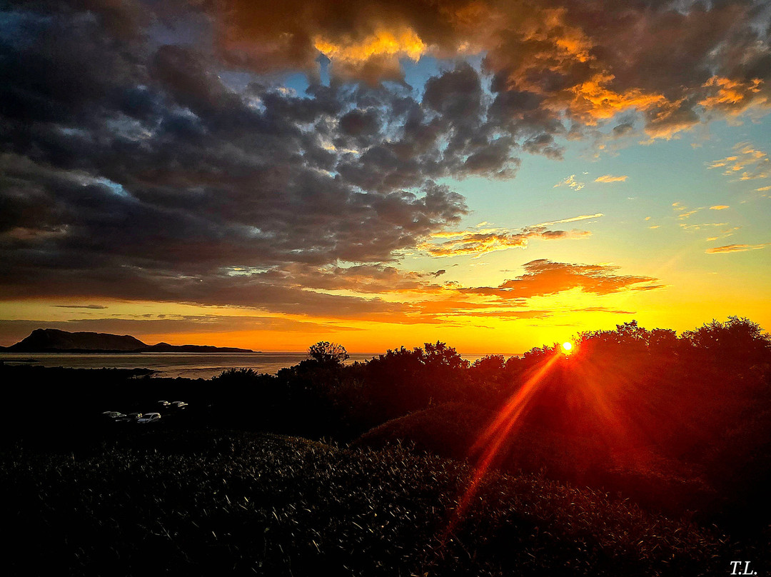 Villa Minda Lodges & View主图