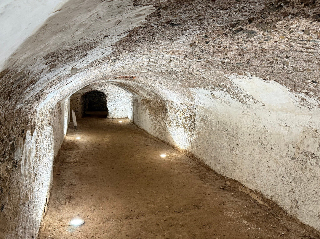 Unicorn Brewery-Burra必去景点