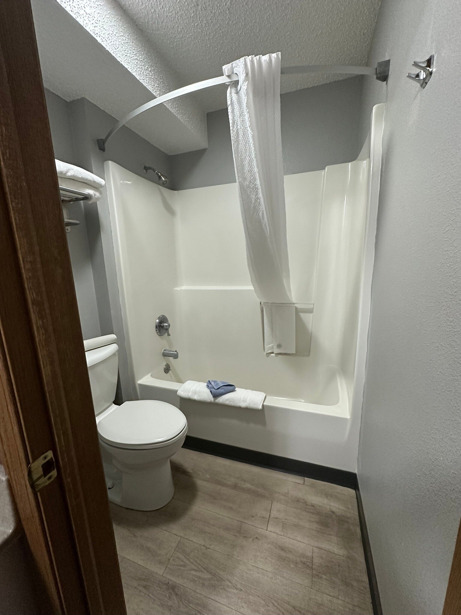 New Victorian Inn & Suites Norfolk-官方