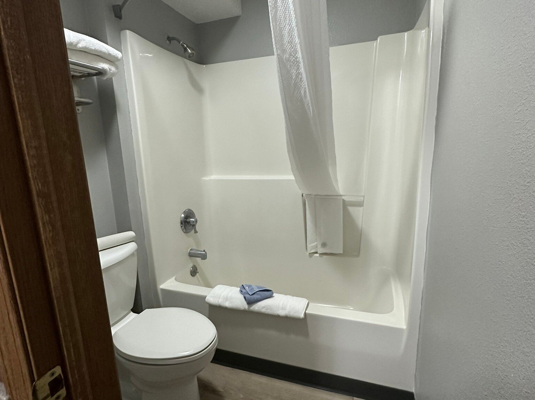 New Victorian Inn & Suites Norfolk主图