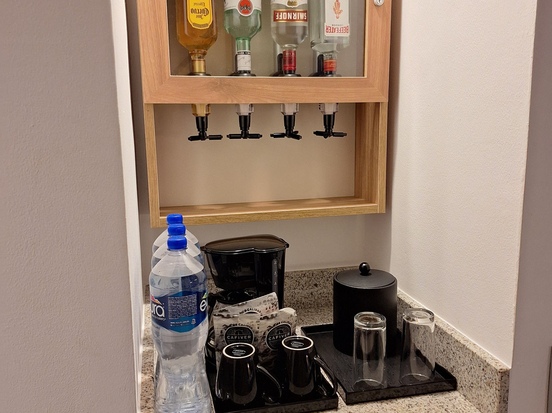 Hotel Riu Latino主图