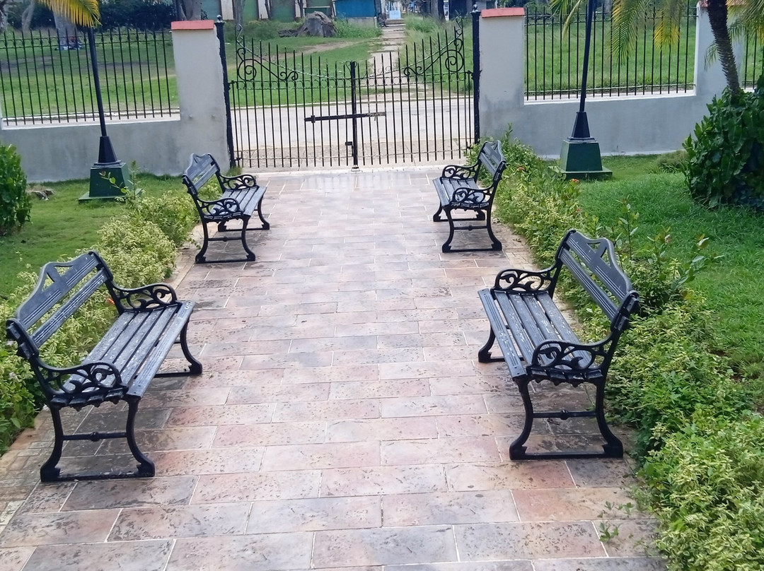 La Casona de Moron主图