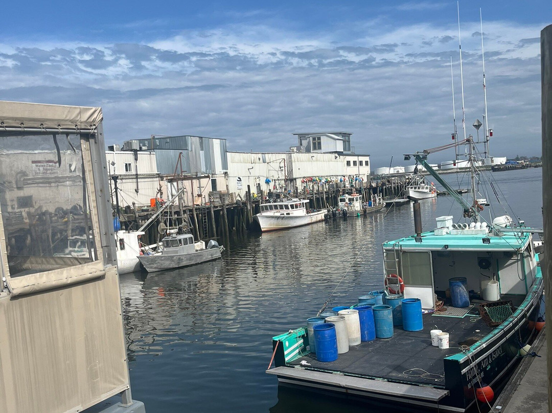 Aloft Portland Downtown Waterfront ME主图