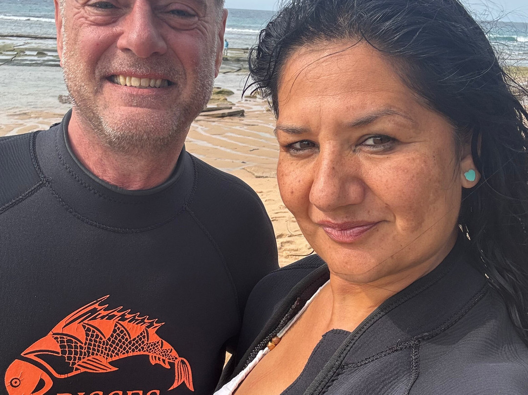 Pisces Diving Sodwana Bay-索德瓦纳必去景点