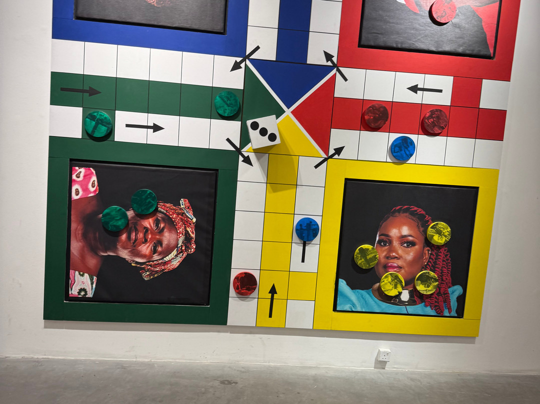 Gallery 1957-阿克拉必去景点