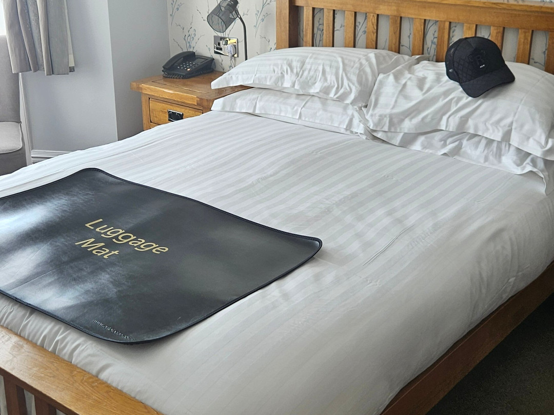 Lauriston Hotel主图