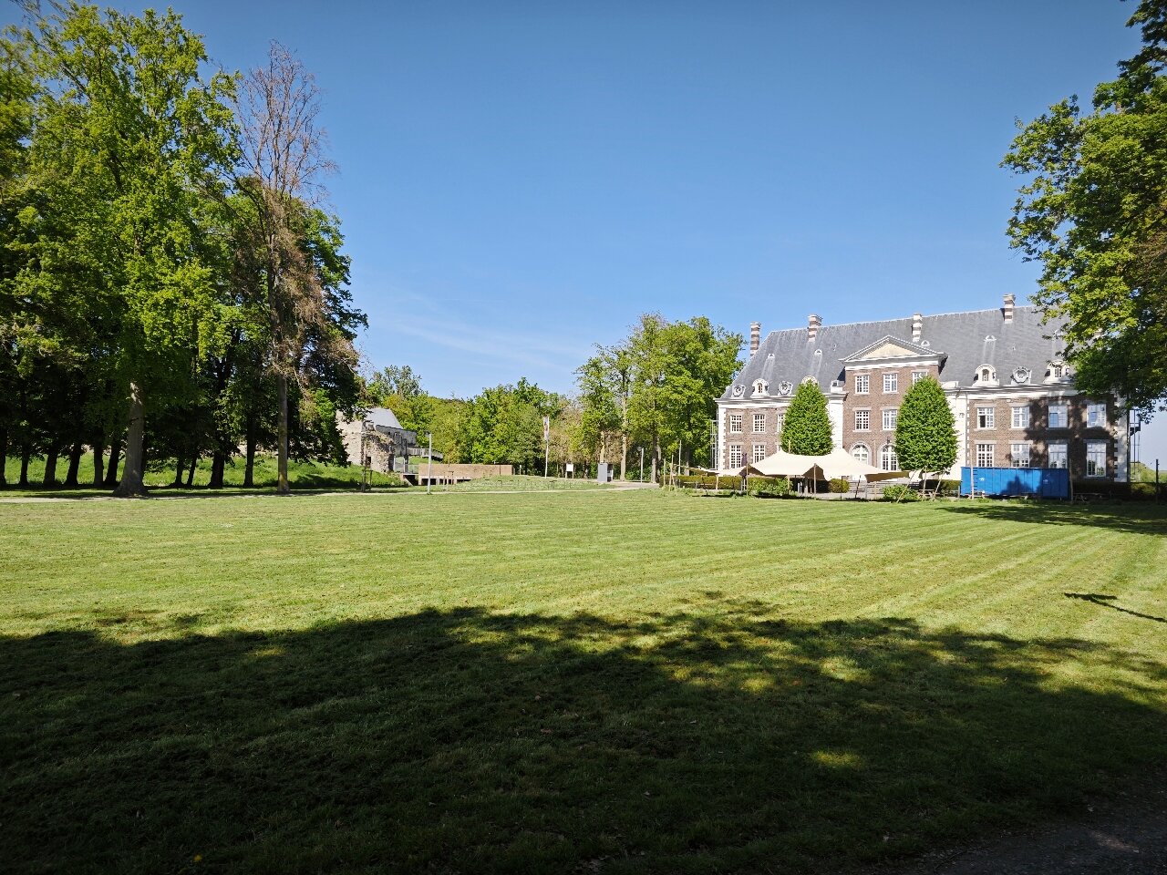 Kasteel Pietersheim-官方