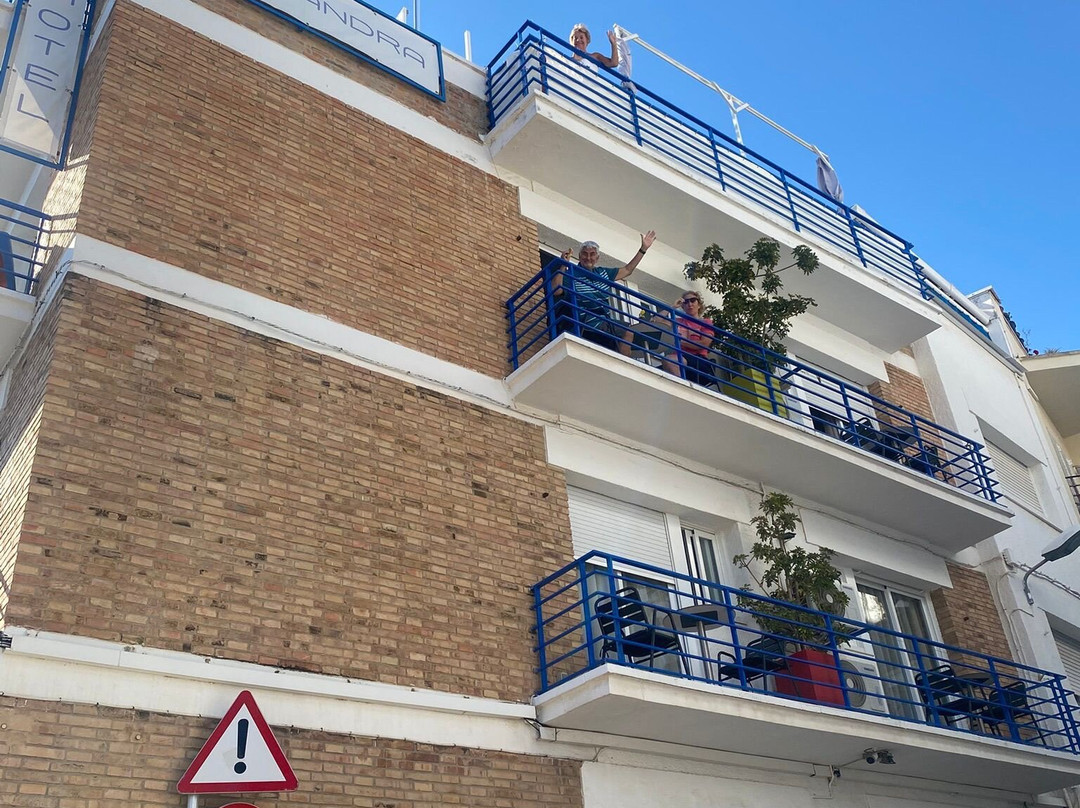 Hotel Alexandra主图