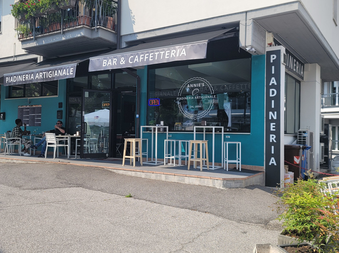Annie's Piadineria Artigianale