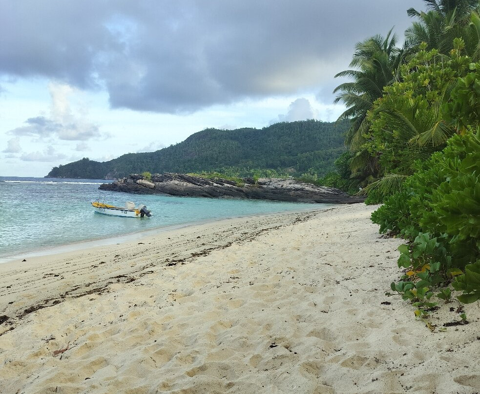 Seychelles Taxi Touring-Anse Louis必去景点