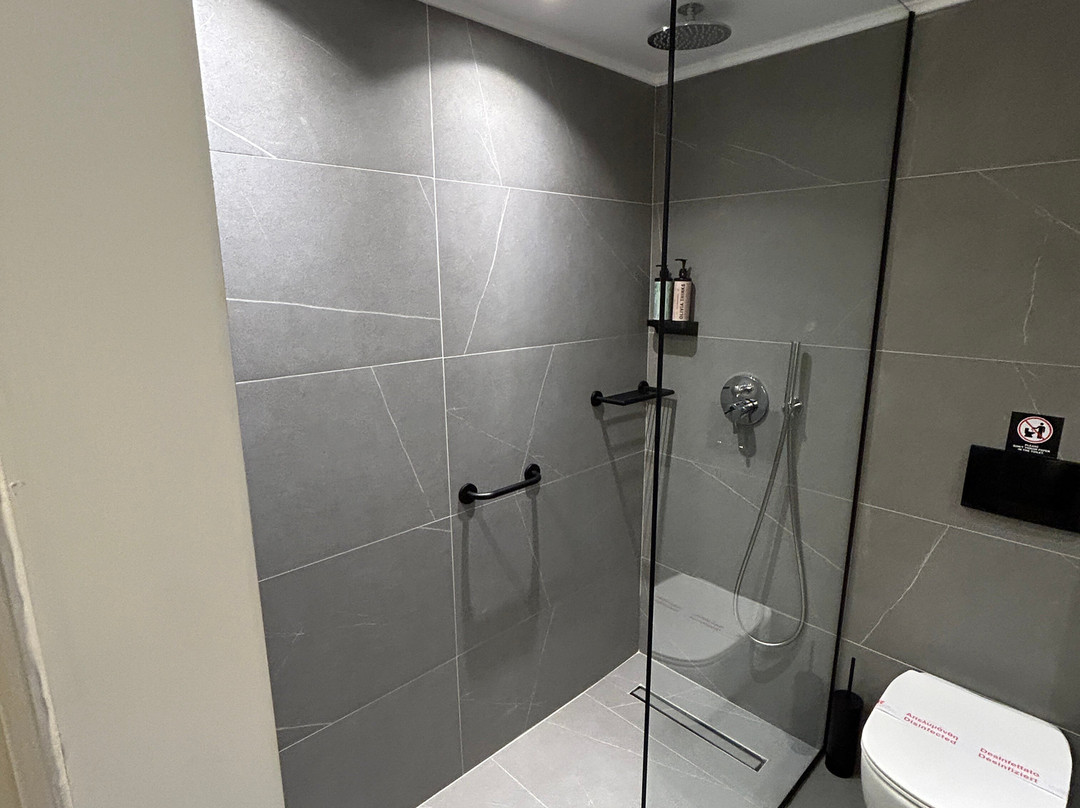 Akrotiri Beach Resort Hotel主图