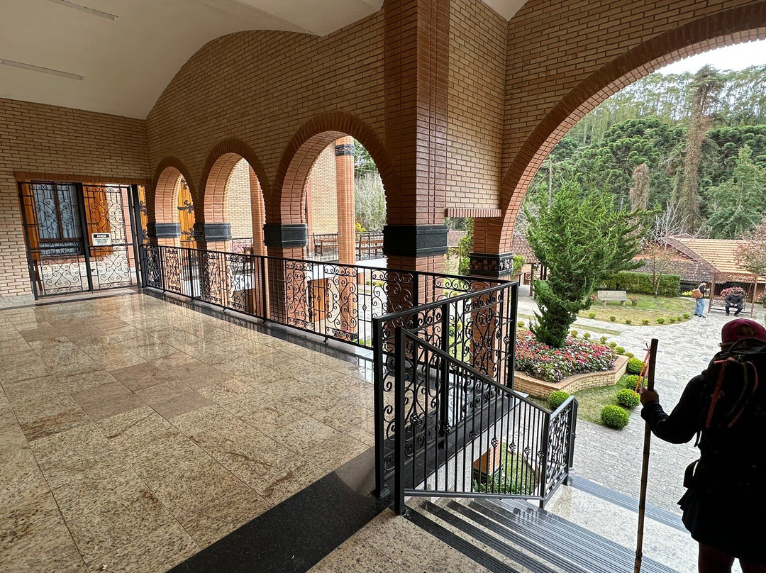 Mosteiro de São João-坎普斯－杜若尔当必去景点