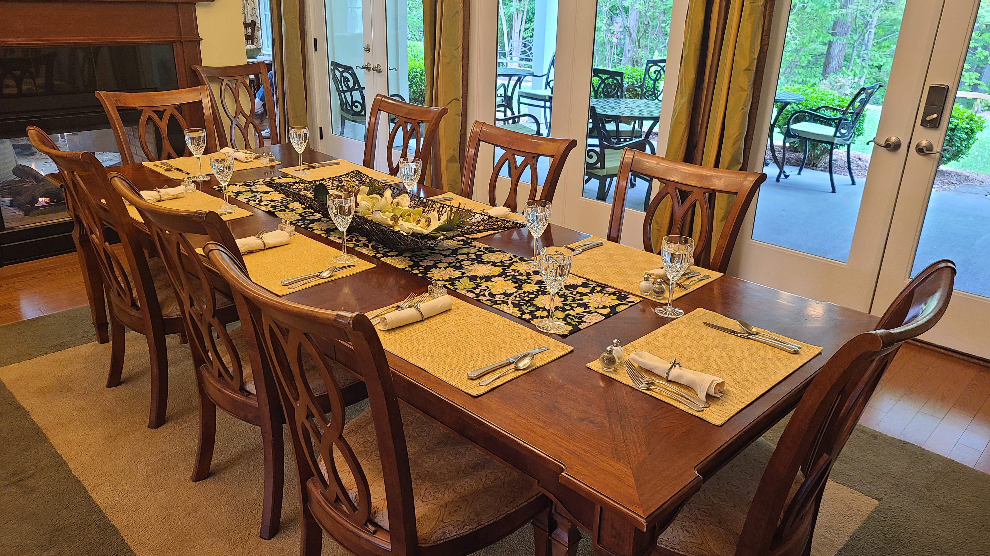 Bed and Breakfast on Tiffany Hill-浴室