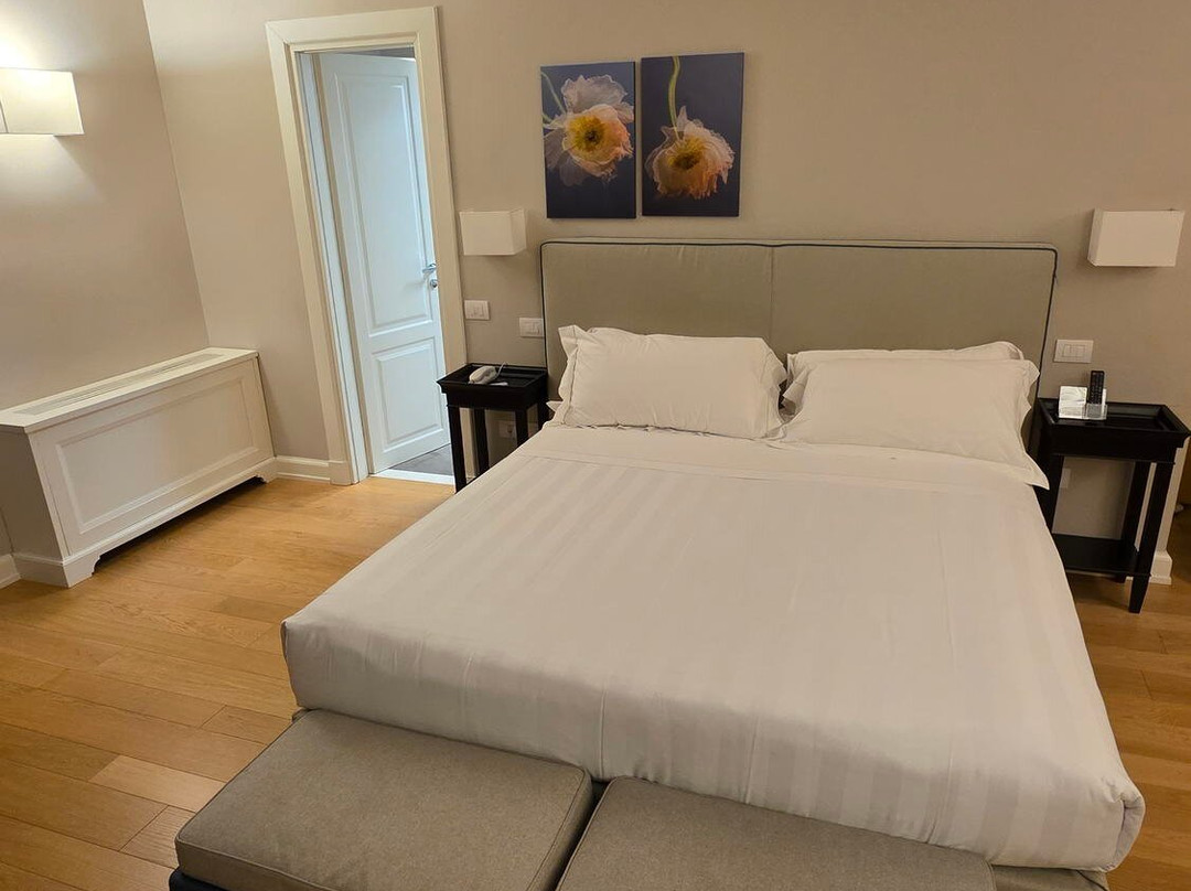 Hotel Villa Neroli - Place of Charme主图