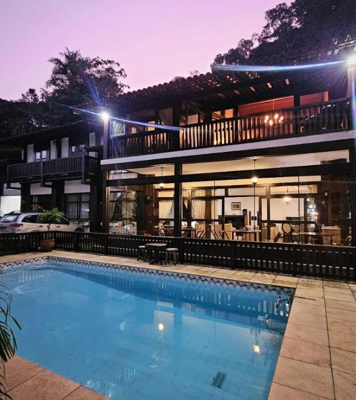 Pousada Demuner's House