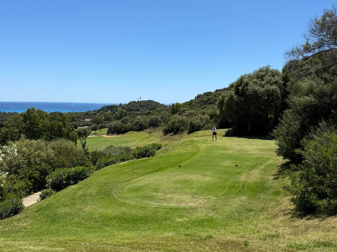 Tanka Golf & Country Club-维拉西谬斯必去景点