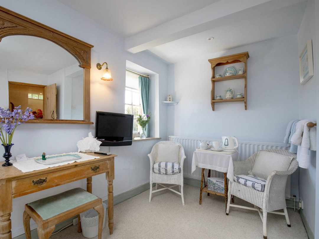 Jasmine Cottage主图